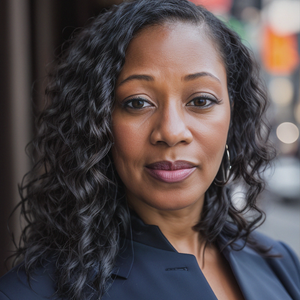 Headshot of Shawn Maxwell, BCBR Cohort 17